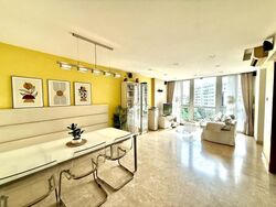 Changi Rise Condominium (D18), Condominium #545471431